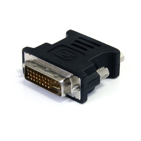 CAVO ADATTATORE DVI A VGA
