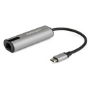 ADATTATORE ETHERNET USB-C A RJ45 -