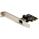 SCHEDA DI RETE ETHERNET 1 PORT