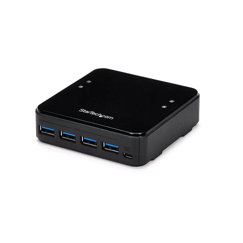 SWITCH PERIFERICHE USB3.0-4X4