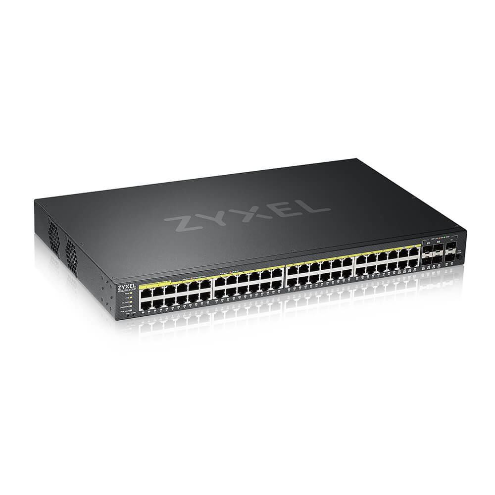 NEBULAFLEX SWITCH MANAGED LAYER 3