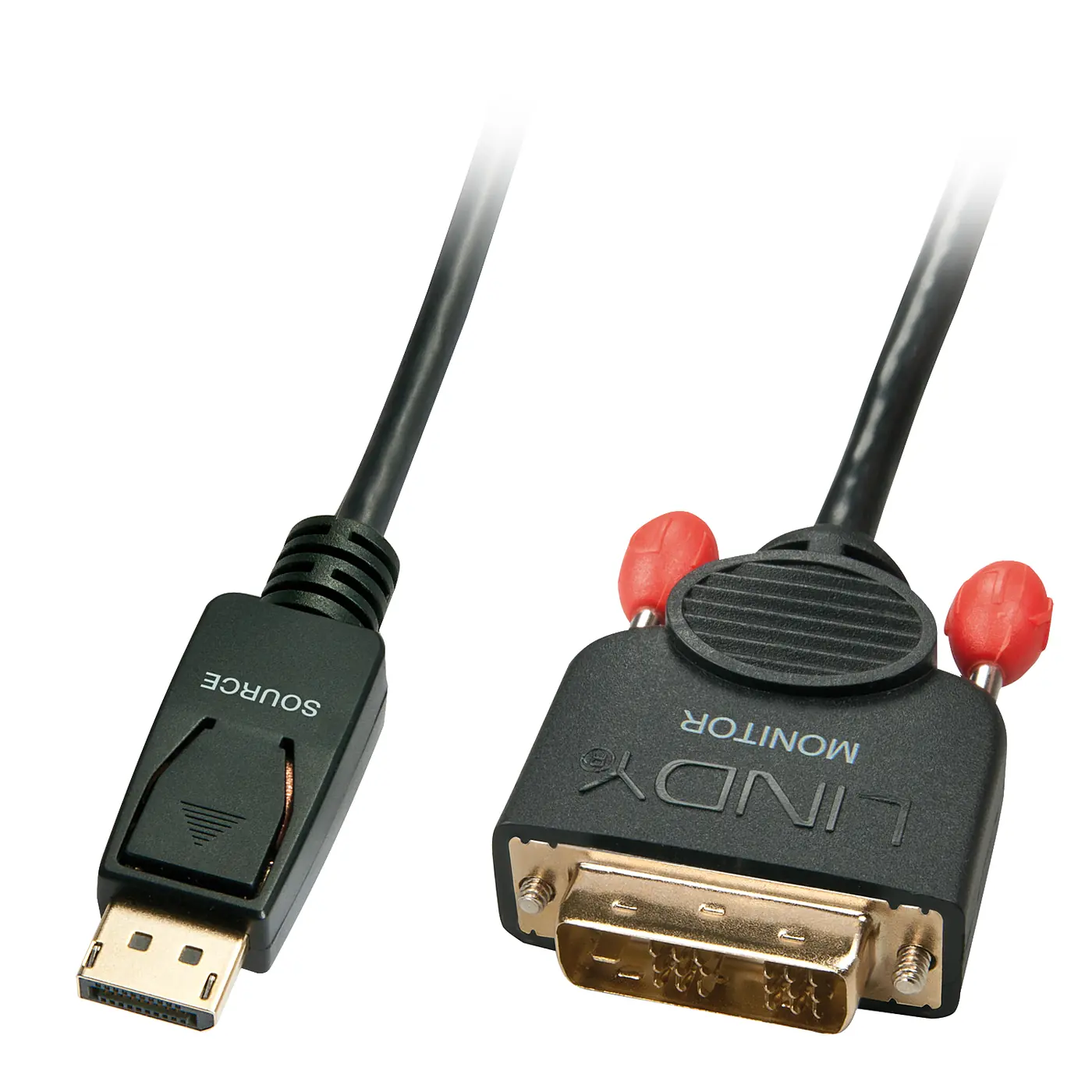 CAVO DISPLAYPORT DVI-D 0 5M