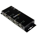 HUB ADATTATORE SERIALE USB