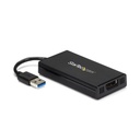 USB 3.0 A DISPLAYPORT 4K