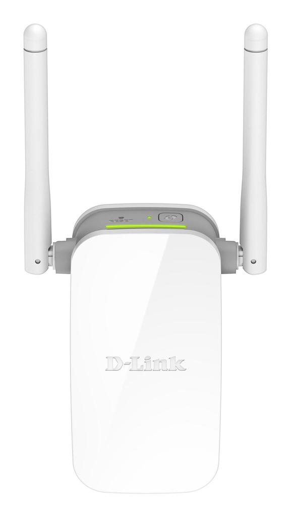 WIRELESS RANGE EXTENDER N300