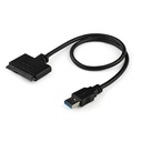 CAVO HDD USB 3.0 A SATA 2.5