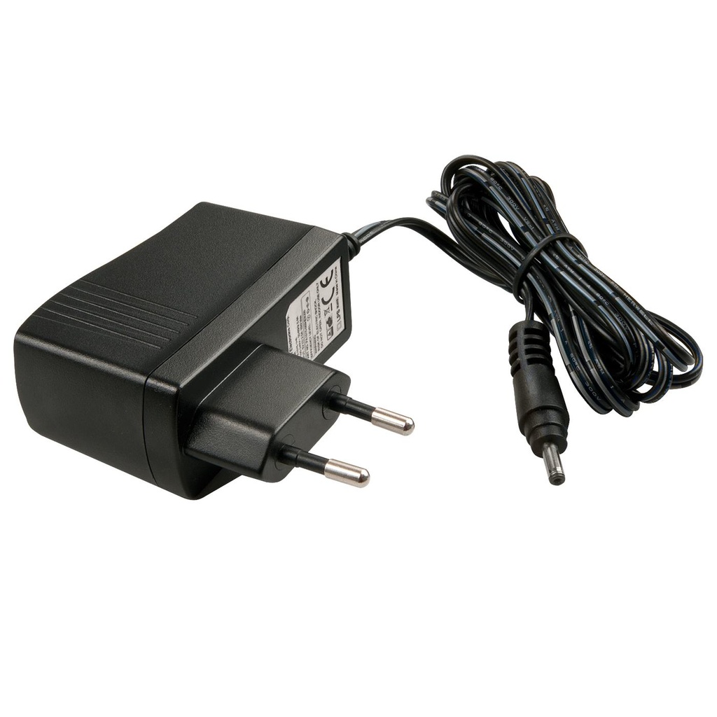 ALIMENTATORE EURO 5V DC 2A
