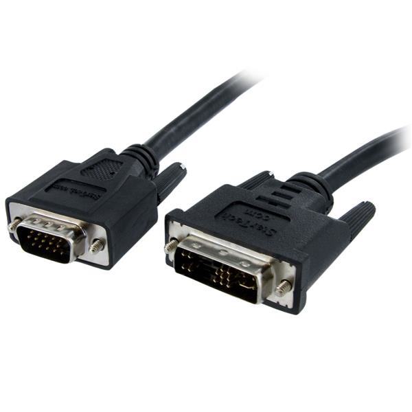 CAVO ADATTATORE DVI A VGA