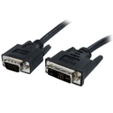 CAVO ADATTATORE DVI A VGA