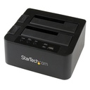 DUPLICATORE USB3.0 ESATA