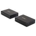 EXTENDER HDMI SU CAT6 4K 60HZ 100M