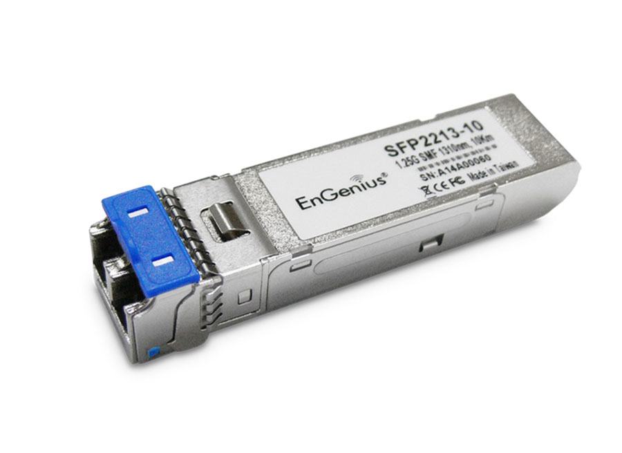 SFP TRANSCEIVER 1.25G MMF 850NM 550