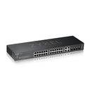 MANAGED LAYER 3 24P GIG
