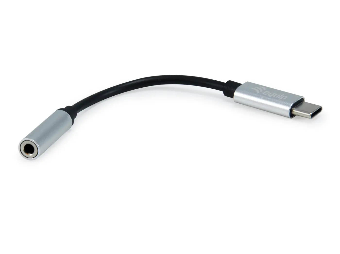 ADATTATORE DA USB C A JACK 3.5