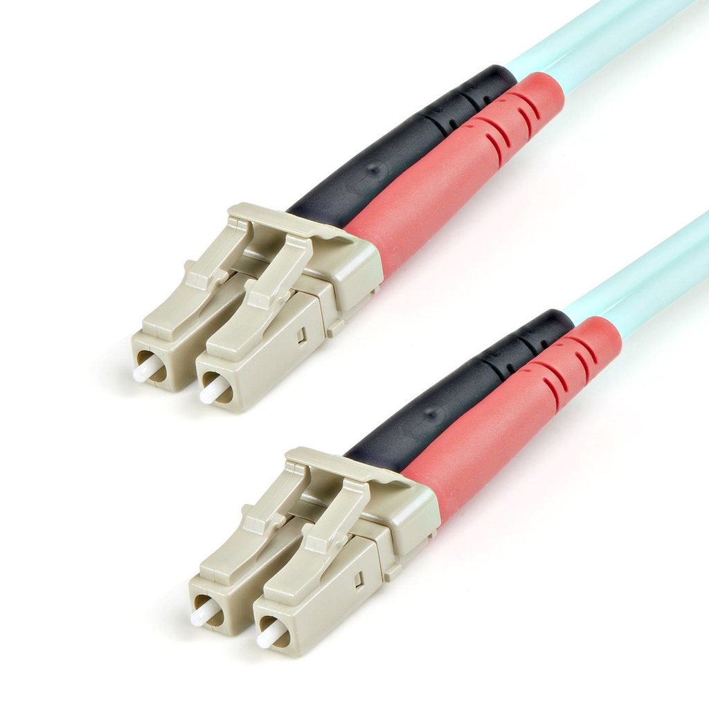 CAVO IN FIBRA OTTICA LC-LC-1M