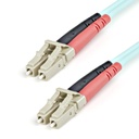 CAVO IN FIBRA OTTICA LC-LC-1M