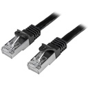 CAVO DI RETE CAT6 DA 5M - NERO