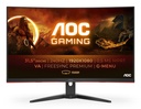 31 5 MONITOR GAMING VA 240HZ