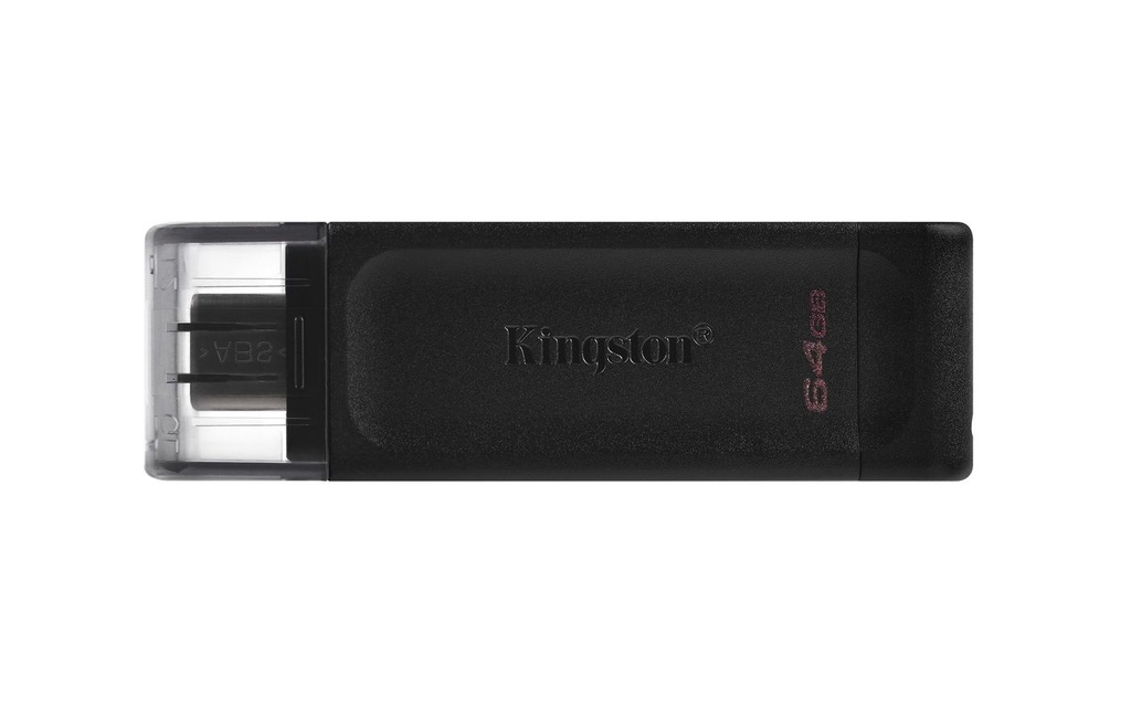 64GB USB-C 3.2 GEN 1 TRAVELER70