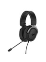 TUF H3 GUN METAL
