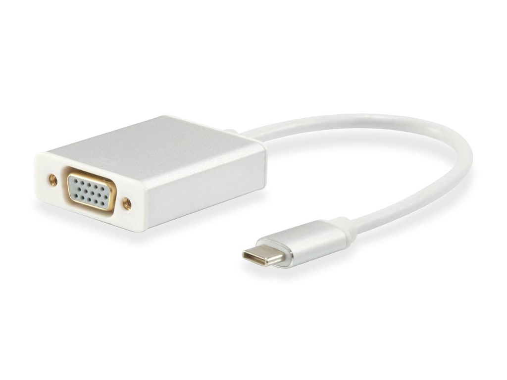 ADATTATORE USB 3.1 TIPO C A VGA