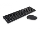 TASTIERA + MOUSE WIRELESS ITA