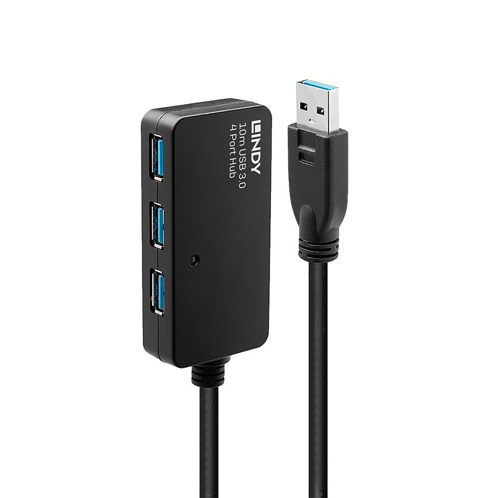 PROLUNGA ATTIVA USB 3.0  10 M