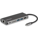 ADATTATORE MULTIPORTA USB-C