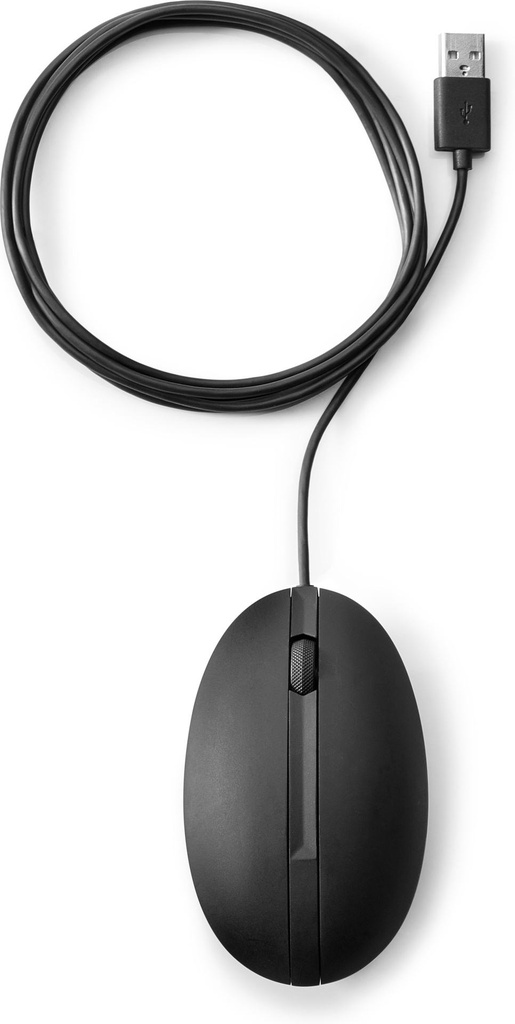 HP MOUSE USB WIRED 320M