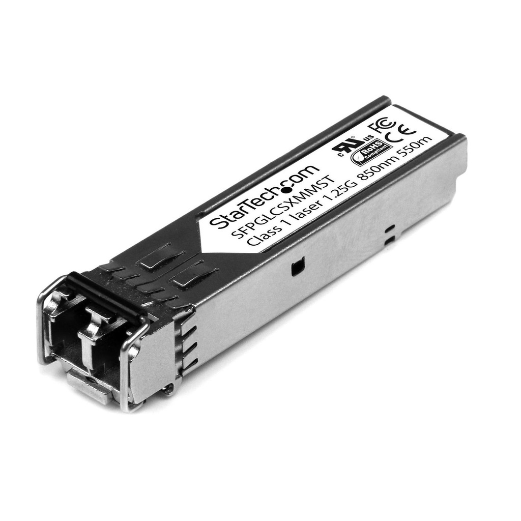 SFP FIBRA MULTIMODALE 850NM