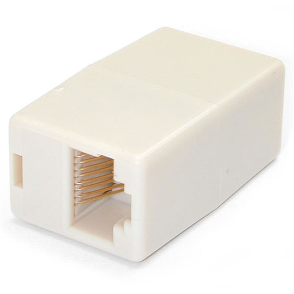 ACCOPPIATORE RJ45 CAT5E - 10