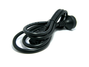 1.5M  10A/100-250V  C13 TO IEC