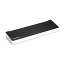 DOCK PER TRIPLO MONITOR 4K
