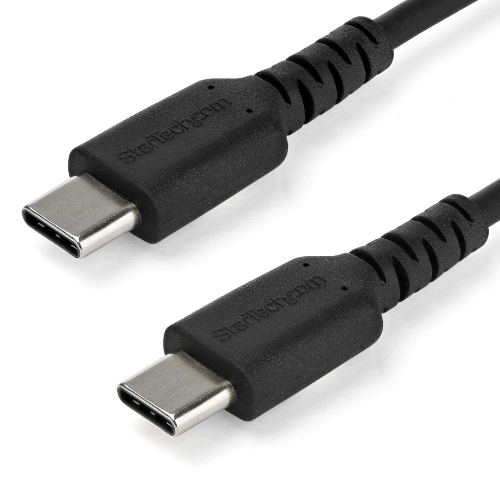 CAVO DI RICARICA USB-C DA 2 M - N