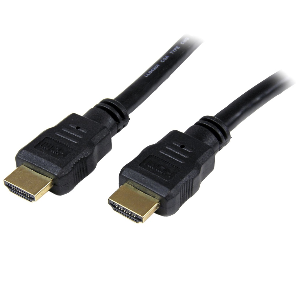 CAVO HDMI ULTRA HD 4K X 2K 1M