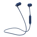 IN-EAR WIRELESS STEREO HEADSET BLUE