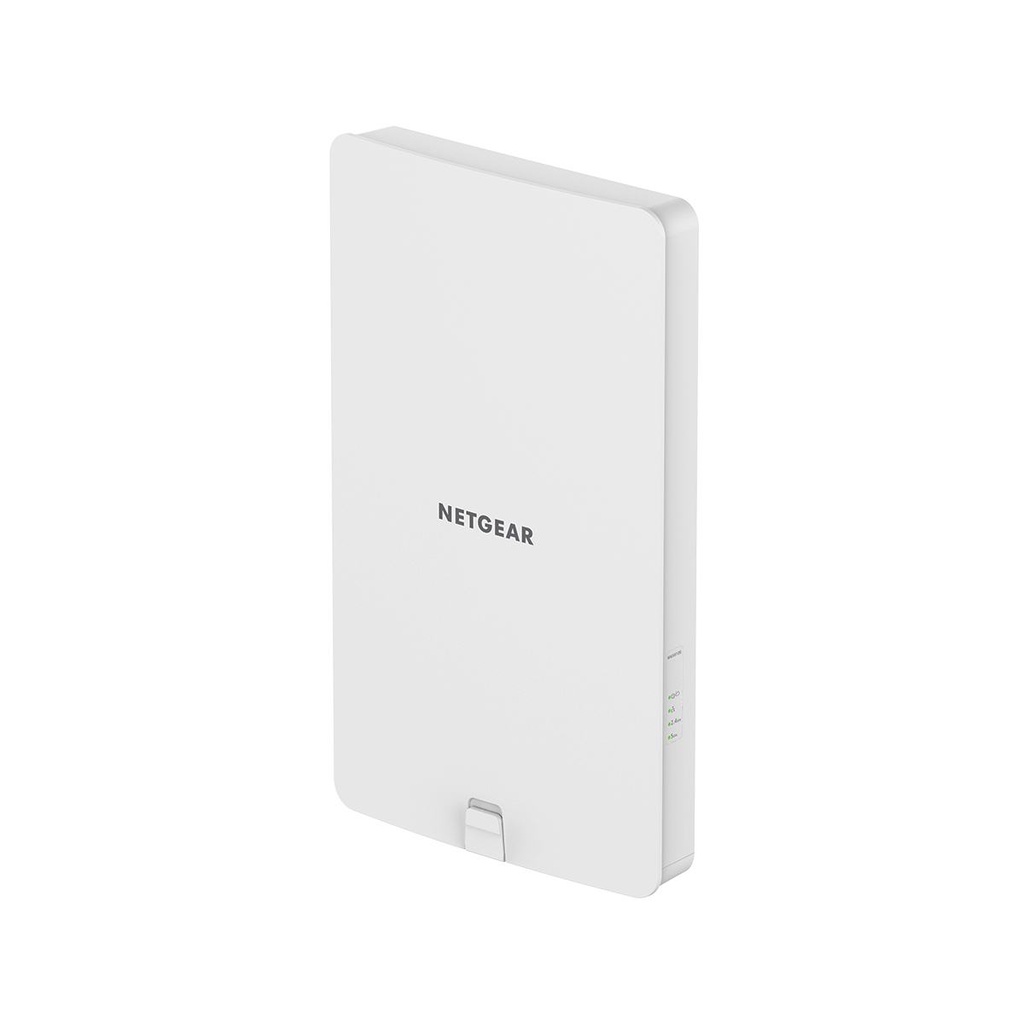 WIFI 6 (802.11 AX)