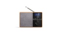 RADIO DAB  BLUETOOTH E TIMER CUCINA