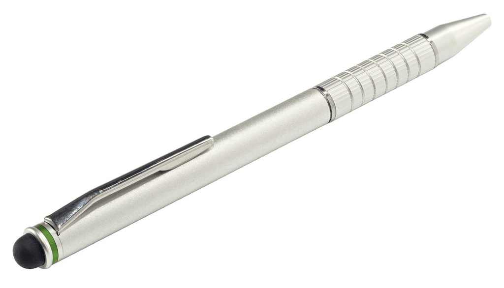 PENNA STYLUS CAPACITIVA 2 IN 1