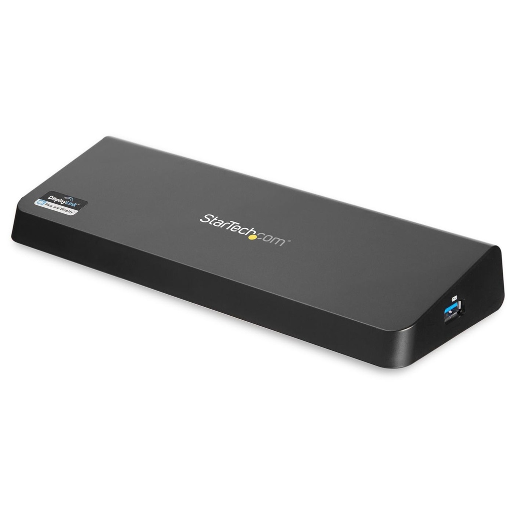DOCKING STATION LAPTOP USB3 4K