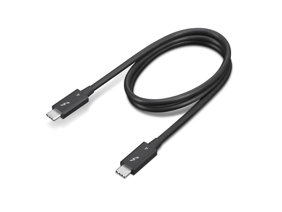 THUNDERBOLT 4 DOCK CABLE