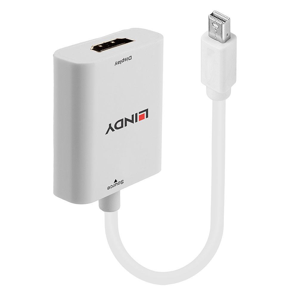 CONVERTER MINI DP 1.2 A HDMI