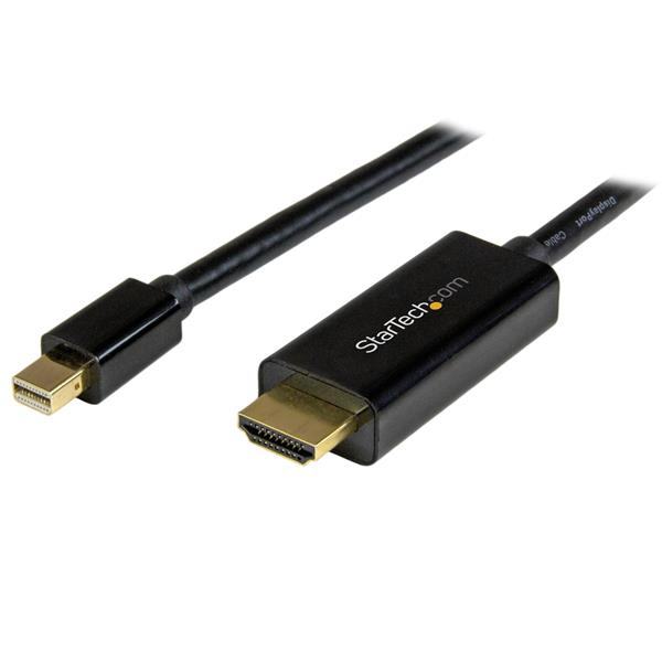 ADATTATORE HDMI A MDP DA 5M