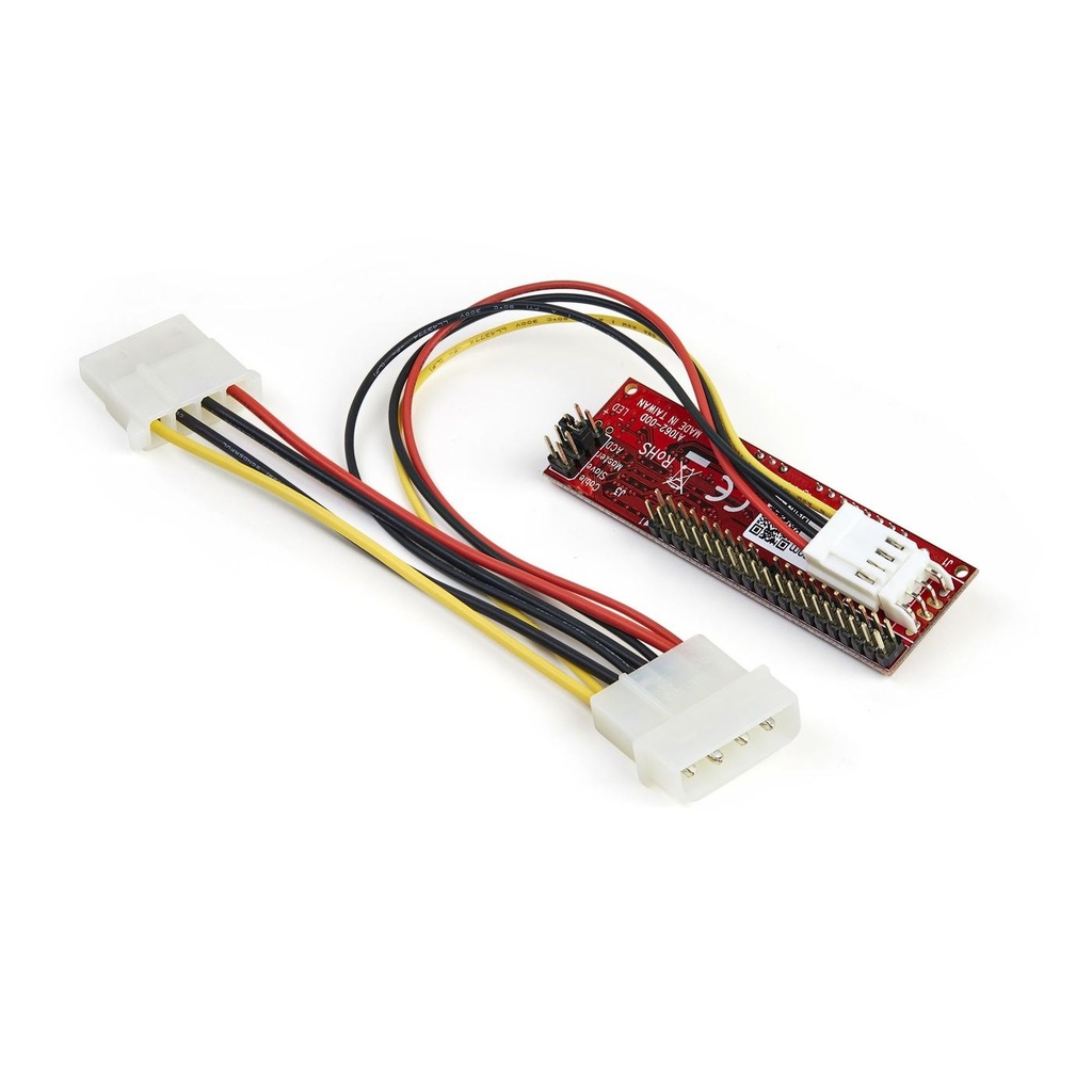 CONVERTITORE IDE A SATA 40 PIN