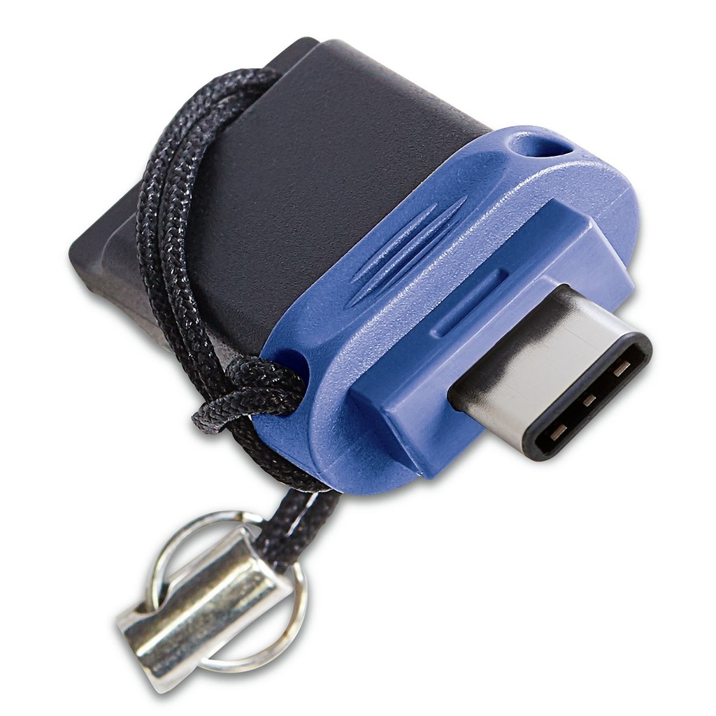 USB 32GB DUAL DRIVE USB 3.0+TYPE C