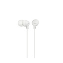 EX15AP AURICOLARE MICROFONO WHITE