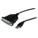 CAVO STAMPANTE USB DB25 1 80M