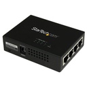 INIETTORE GIGABIT(POE) 4 PORTE