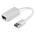 ADATTATORE DI RETE USB 3.0 GBE