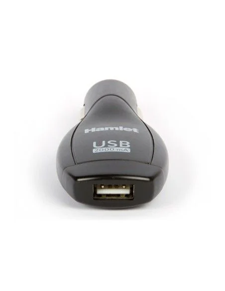 ALIMENTATORE 12V/USB AUTO UNIVERS